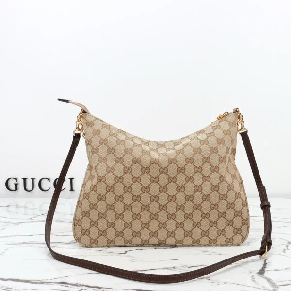 Gucci Lady Luetta Chain - Image 3