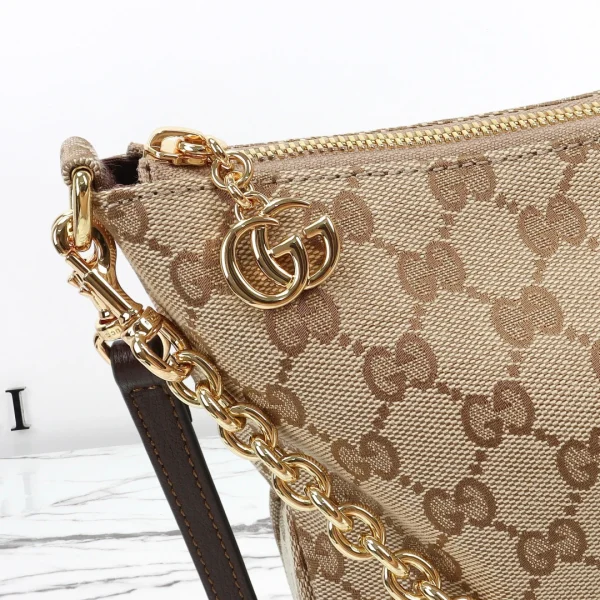 Gucci Lady Luetta Chain - Image 4
