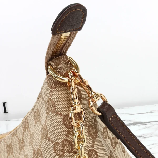 Gucci Lady Luetta Chain - Image 6
