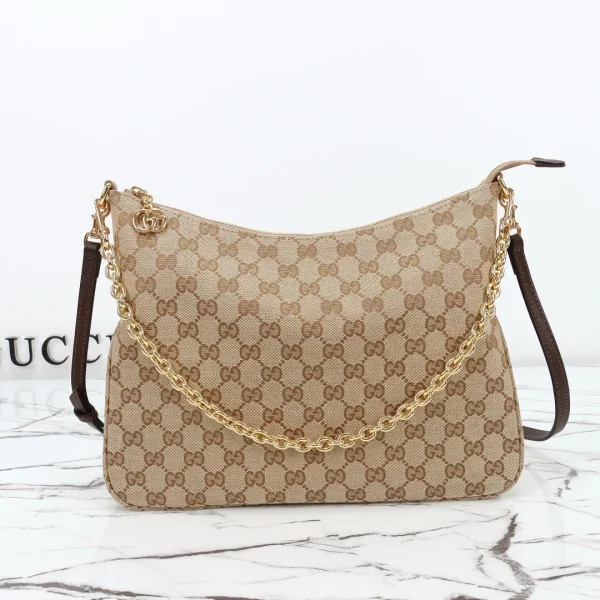 Gucci Lady Luetta Chain - Image 2