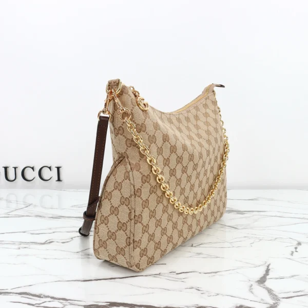 Gucci Lady Luetta Chain - Image 7