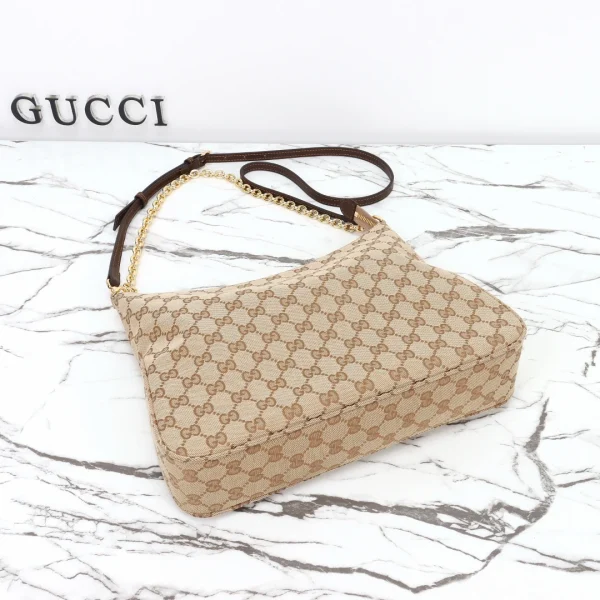 Gucci Lady Luetta Chain - Image 9