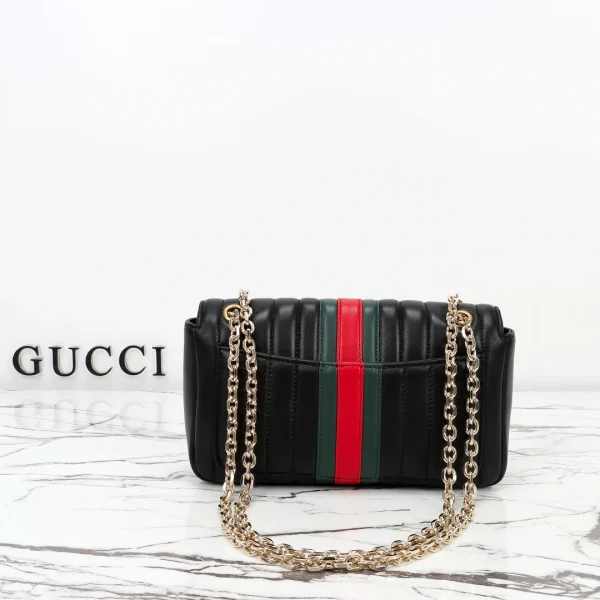 Gucci Jetset GG Marmont Size26 - Image 3