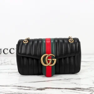 Gucci Jetset GG Marmont Size26