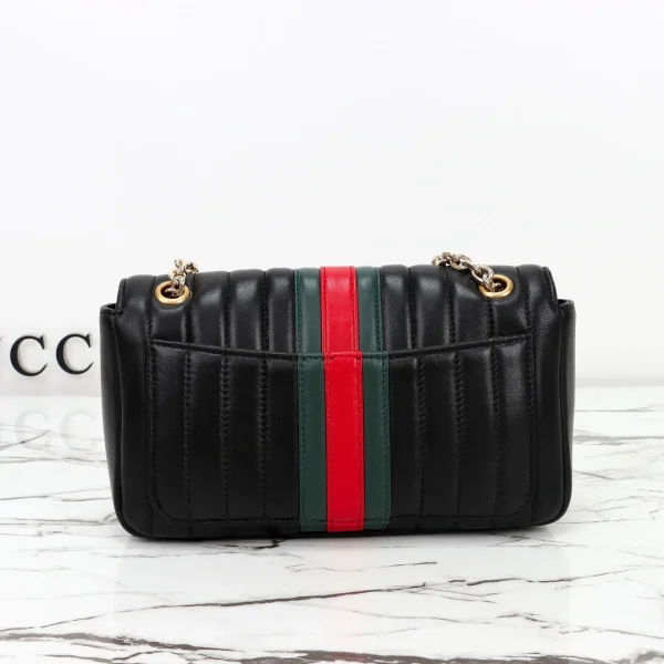 Gucci Jetset GG Marmont Size26 - Image 4