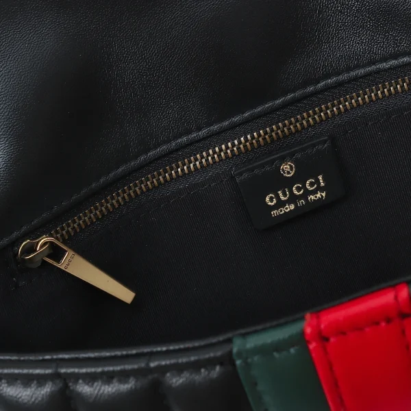 Gucci Jetset GG Marmont Size26 - Image 7