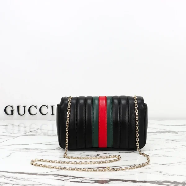 Gucci Jetset GG Marmont Size20.5 - Image 3