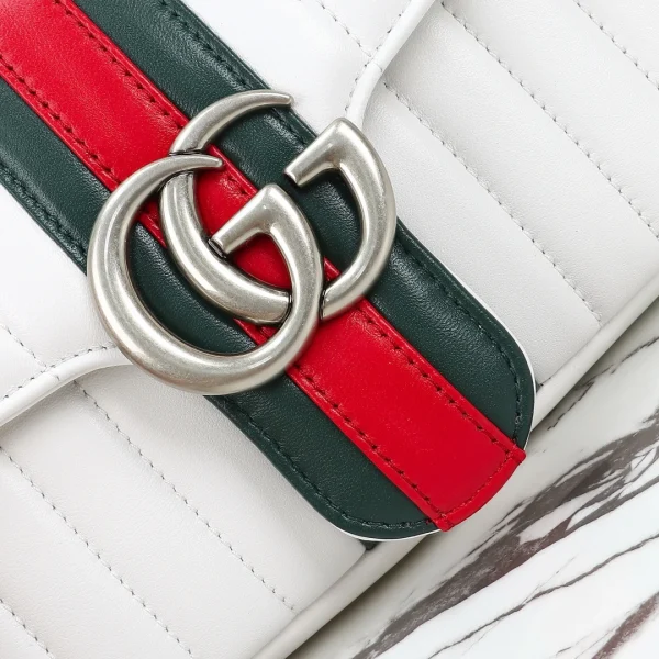 Gucci Jetset GG Marmont Size26 - Image 13