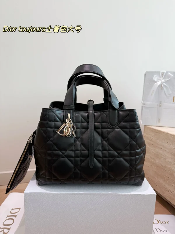 Dior Toujours