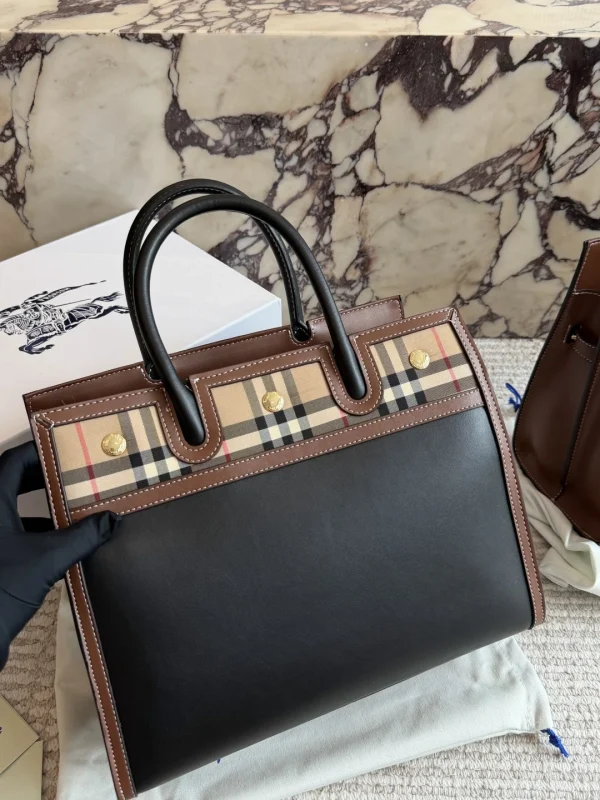 Burberry Title - Image 3