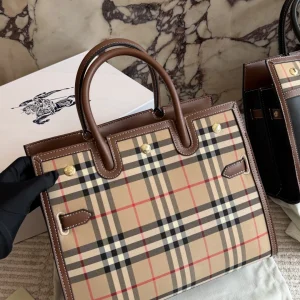 Burberry Title