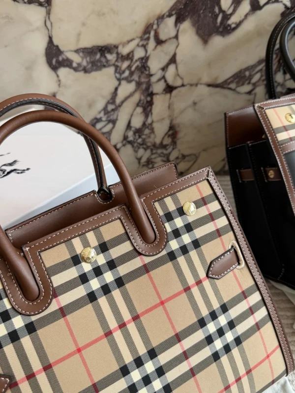 Burberry Title - Image 2