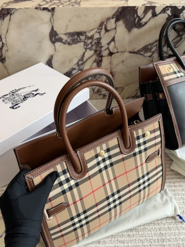 Burberry Title - Image 4