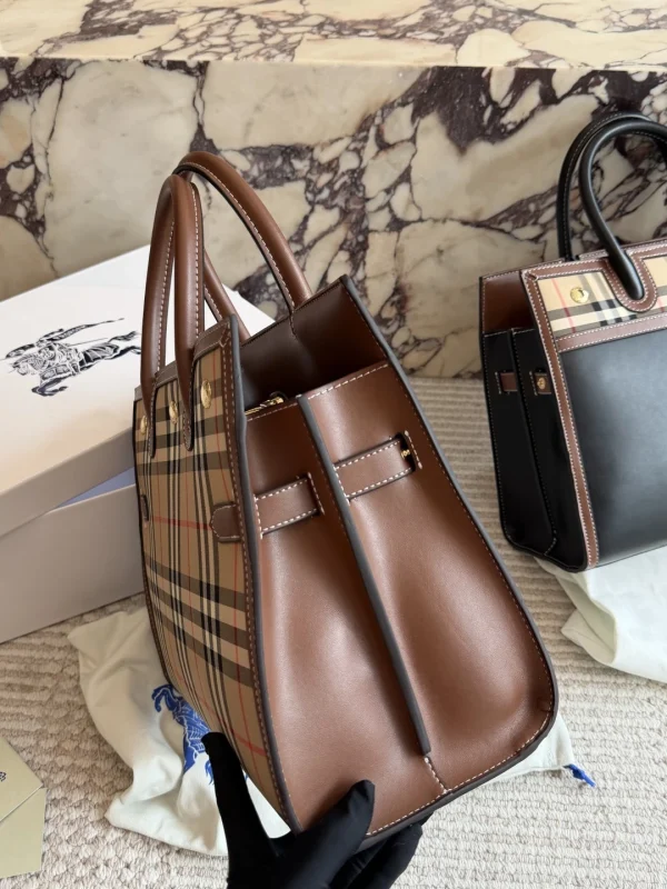 Burberry Title - Image 5