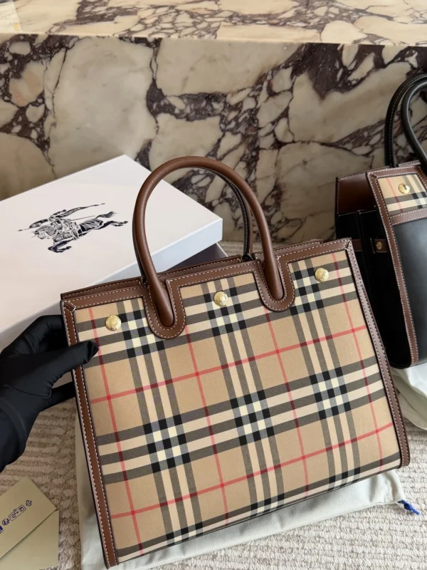 Burberry Title - Image 6
