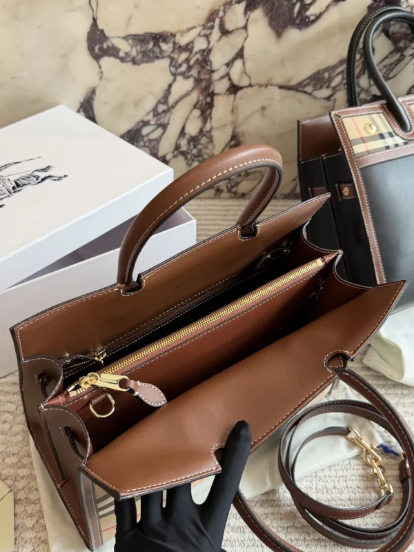 Burberry Title - Image 8