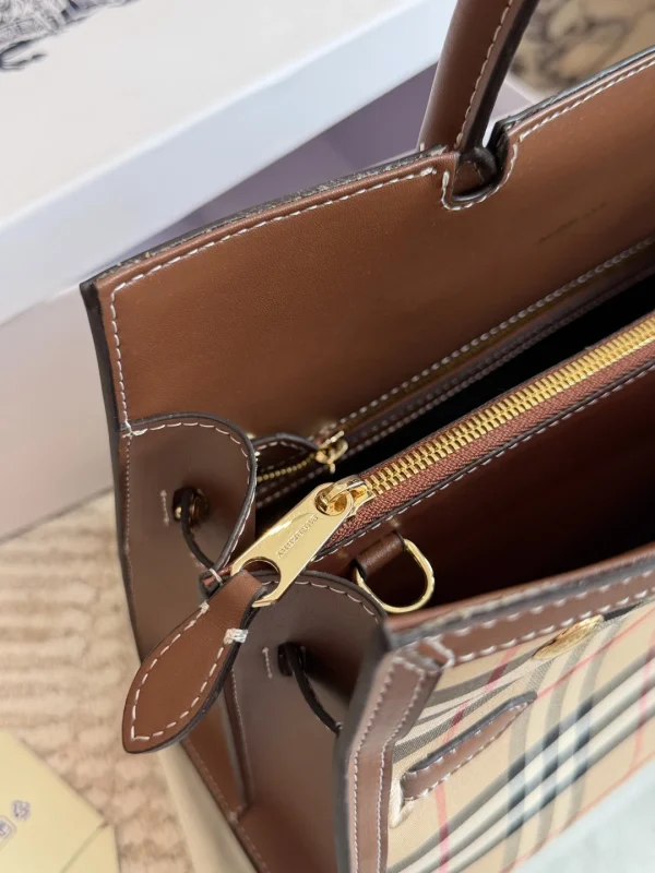 Burberry Title - Image 9