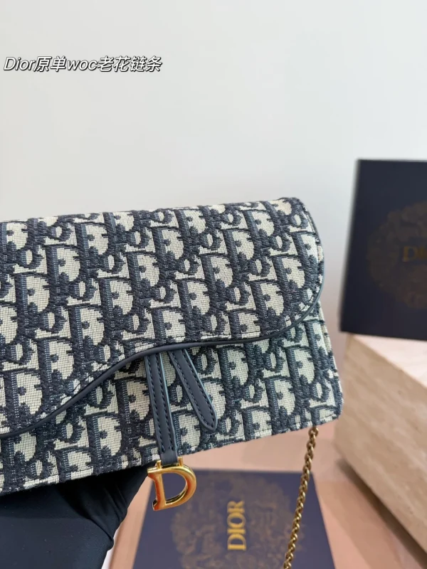 Dior Woc Chain Bag - Image 2