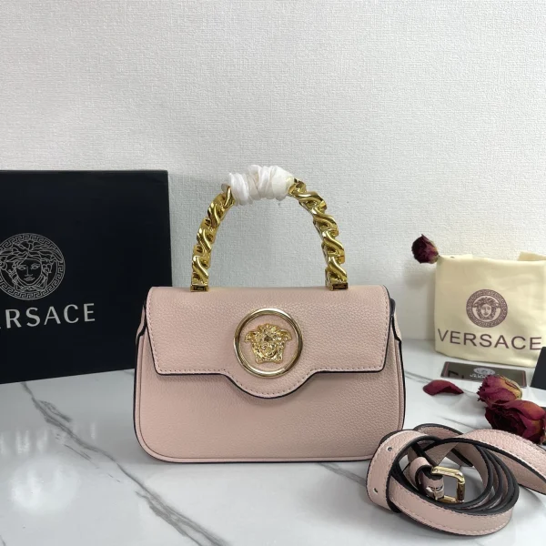 Versace Handbag - Image 13