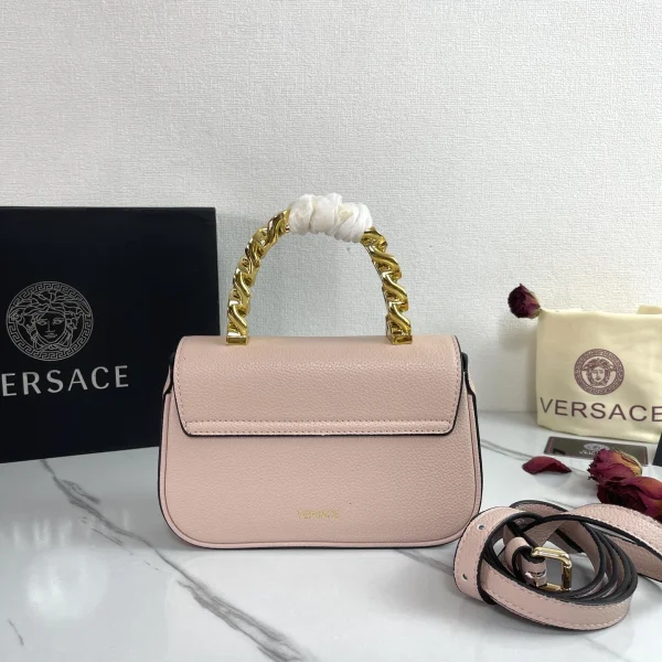 Versace Handbag - Image 7