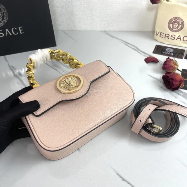 Versace Handbag - Image 8