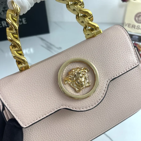 Versace Handbag - Image 10