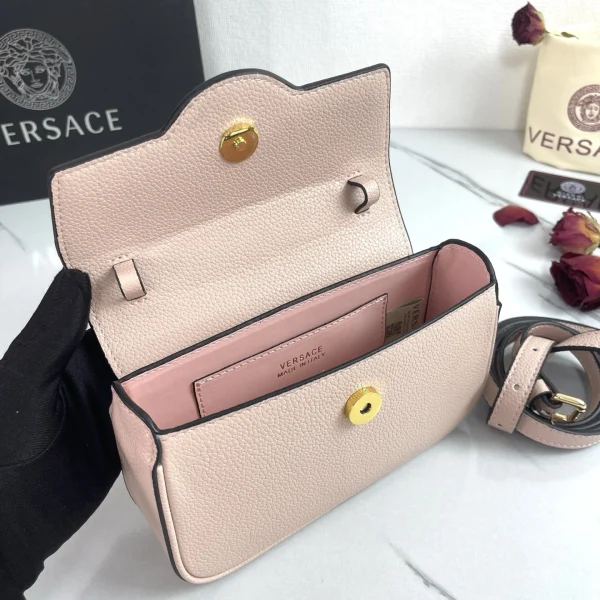 Versace Handbag - Image 11