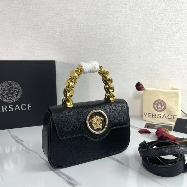 Versace Handbag - Image 2