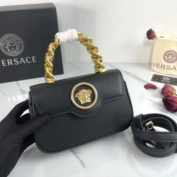 Versace Handbag - Image 3