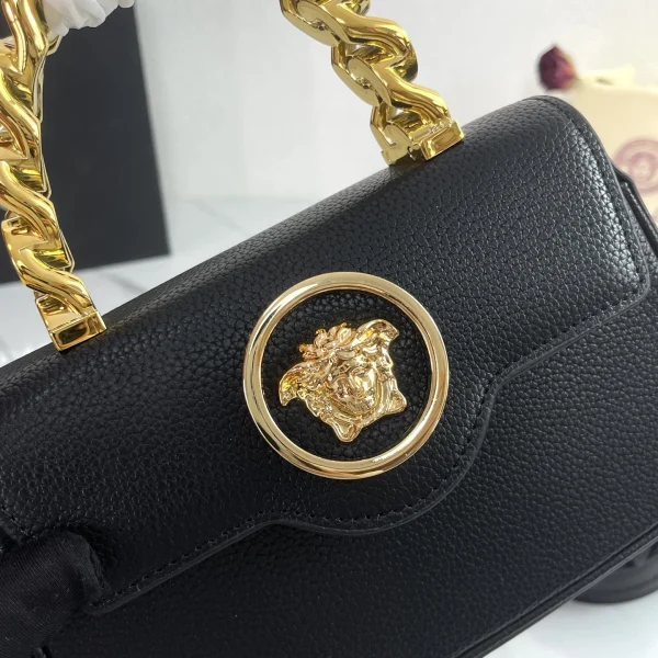 Versace Handbag - Image 4