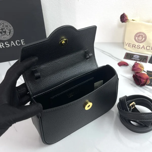 Versace Handbag - Image 6