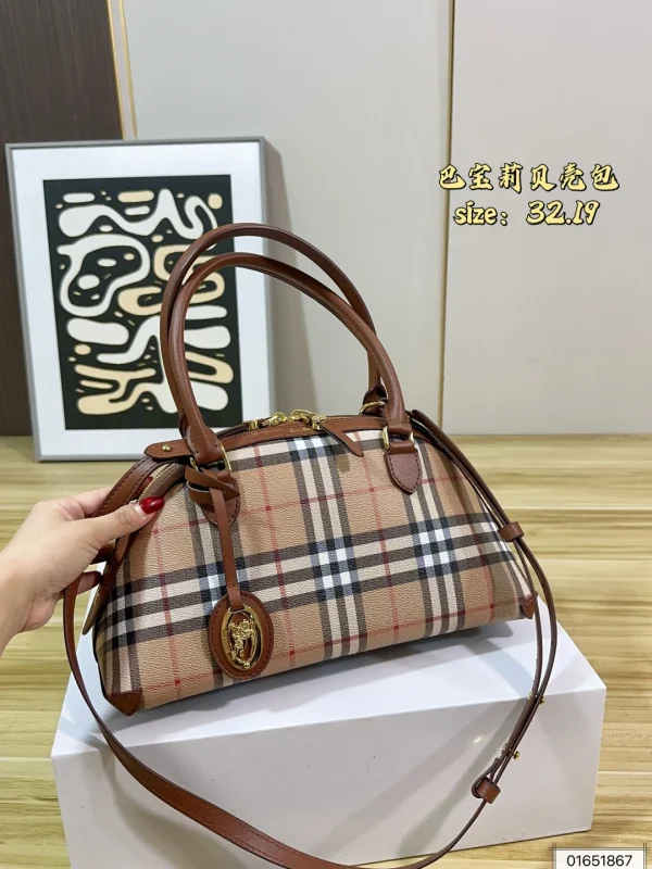 Burberry Alma - Image 2