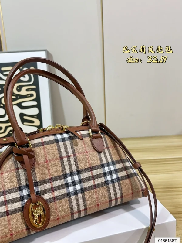 Burberry Alma - Image 3