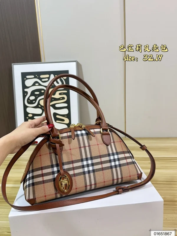 Burberry Alma - Image 5
