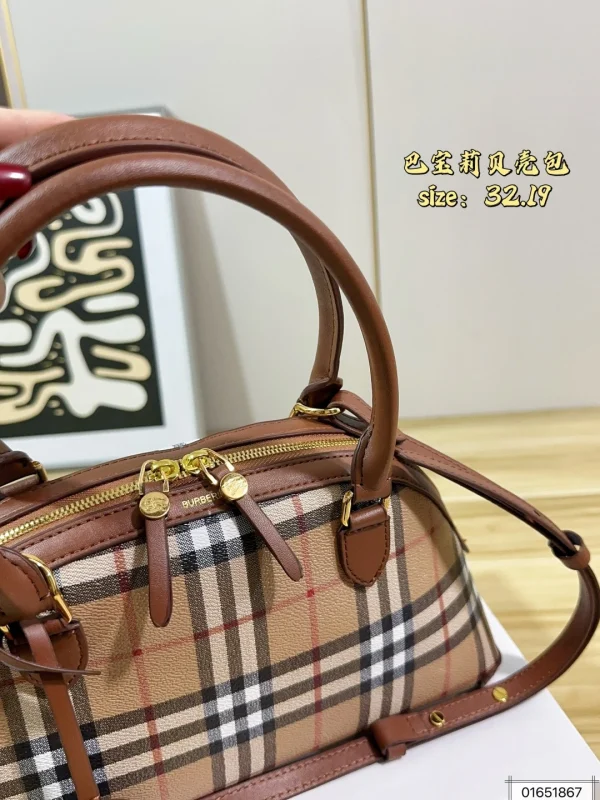 Burberry Alma - Image 6