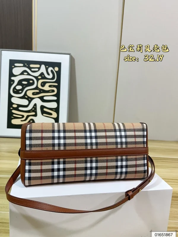 Burberry Alma - Image 7