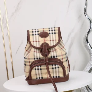 Burberry Backpack