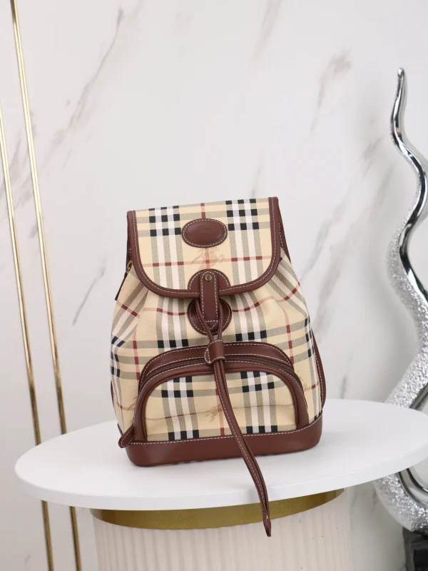 Burberry Backpack