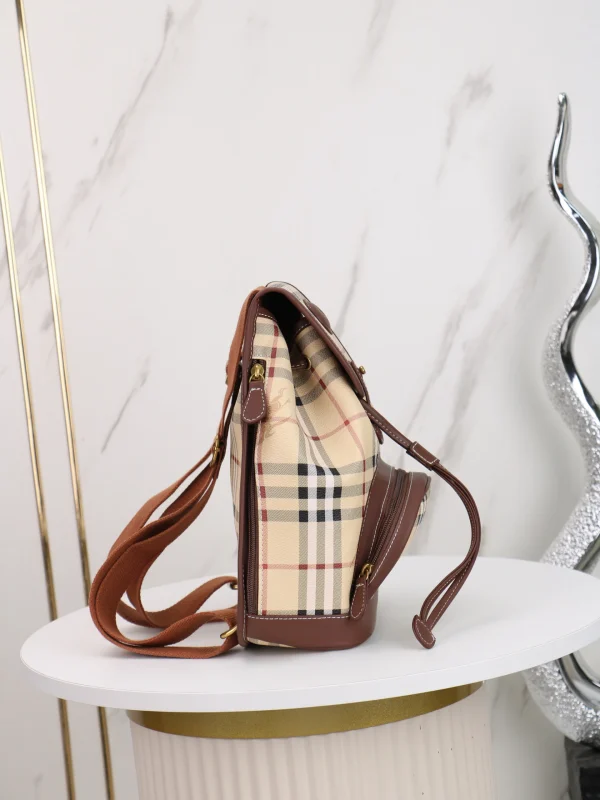 Burberry Backpack - Image 2