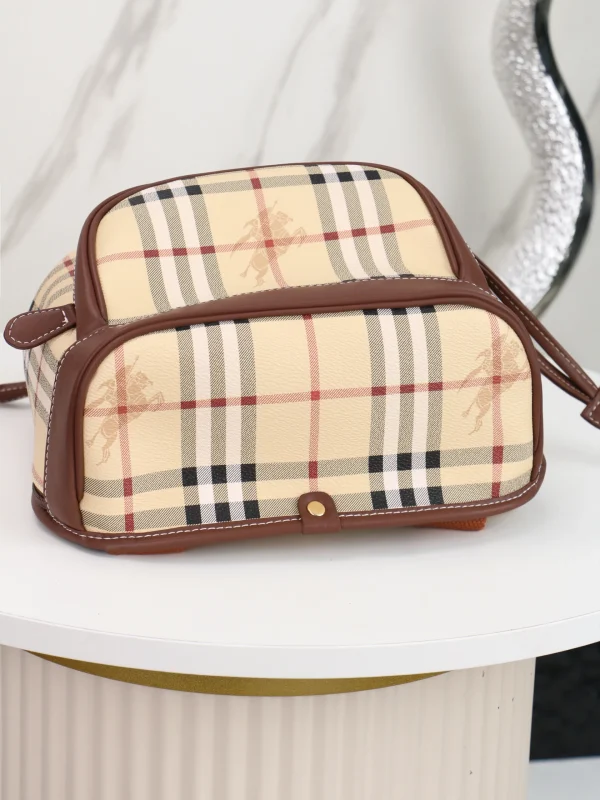 Burberry Backpack - Image 6