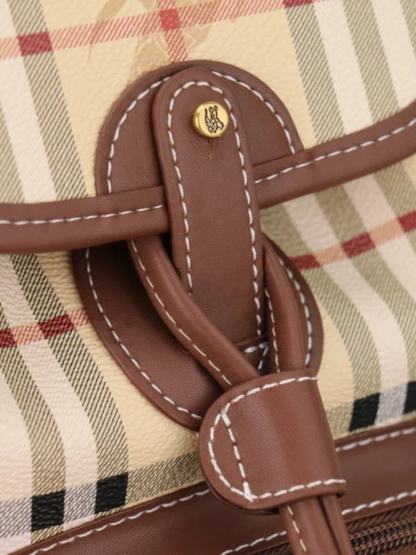 Burberry Backpack - Image 4