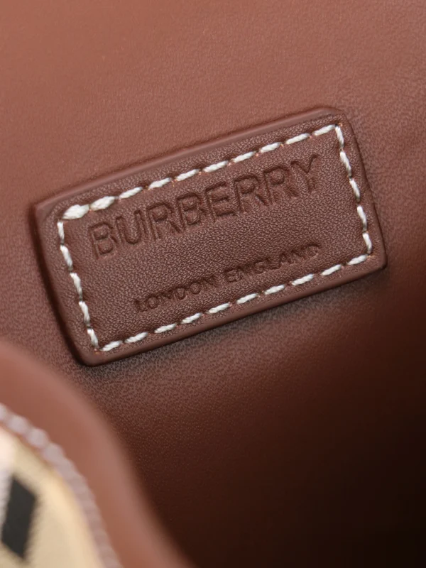 Burberry Backpack - Image 5