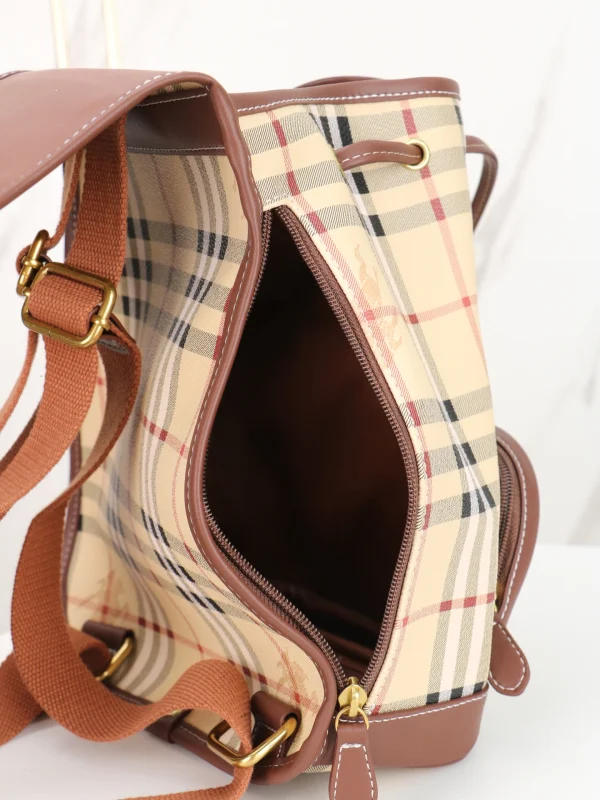 Burberry Backpack - Image 7