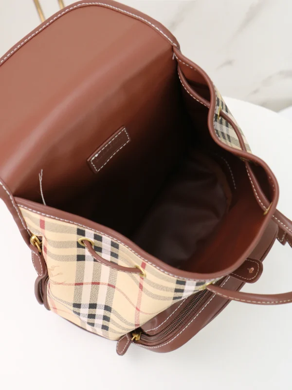 Burberry Backpack - Image 8