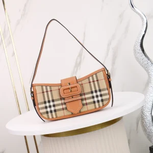Burberry Loop Bag