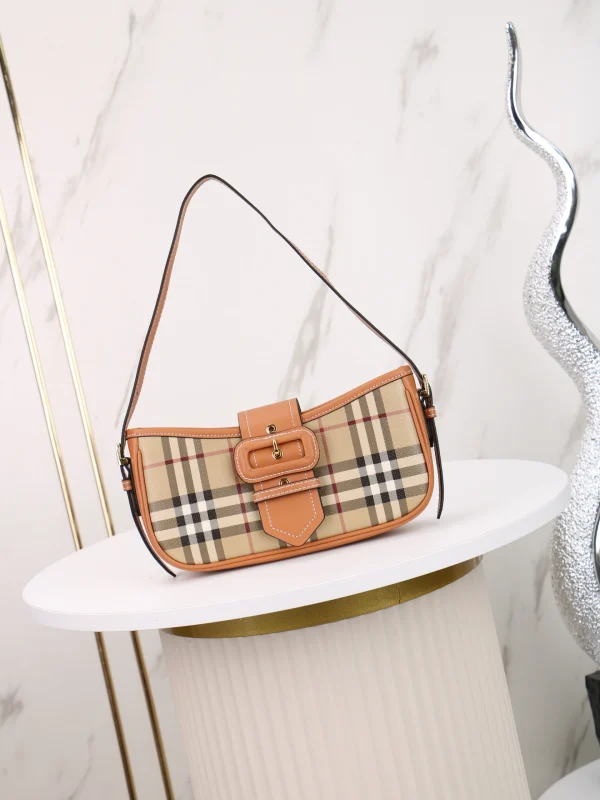 Burberry Loop Bag