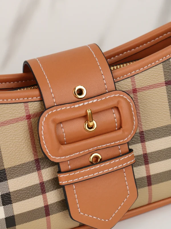 Burberry Loop Bag - Image 5