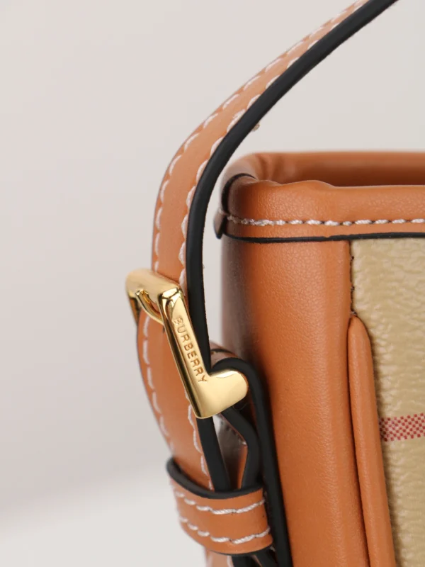 Burberry Loop Bag - Image 6