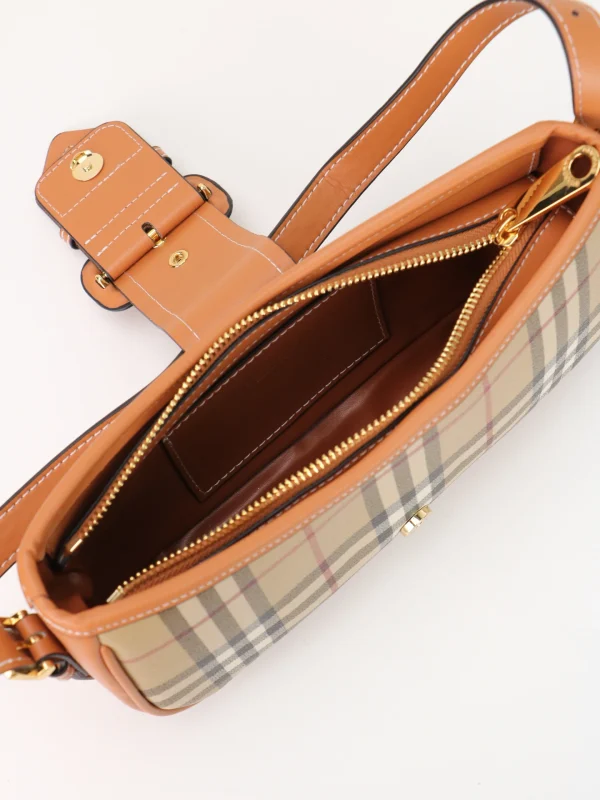 Burberry Loop Bag - Image 7