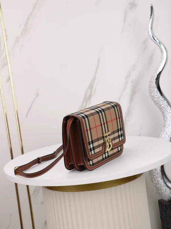Burberry Crossbody Lock bag - Image 2